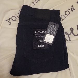 NWT Men's Hudson Skinny Fit Jeans | Size 30/30
